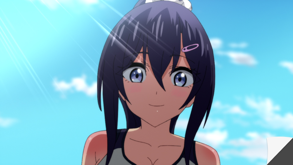 彼女がセパレートをまとう理由