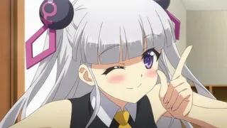 新妹魔王の契約者　ＤＥＰＡＲＴＵＲＥＳ 新妹魔王の契約者 DEPARTURES(アニメ / 2018) - 動画配信 | U