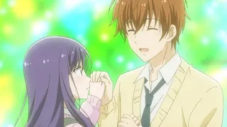 みだらな青ちゃんは勉強ができないを見る | AnimeFesta（アニメ