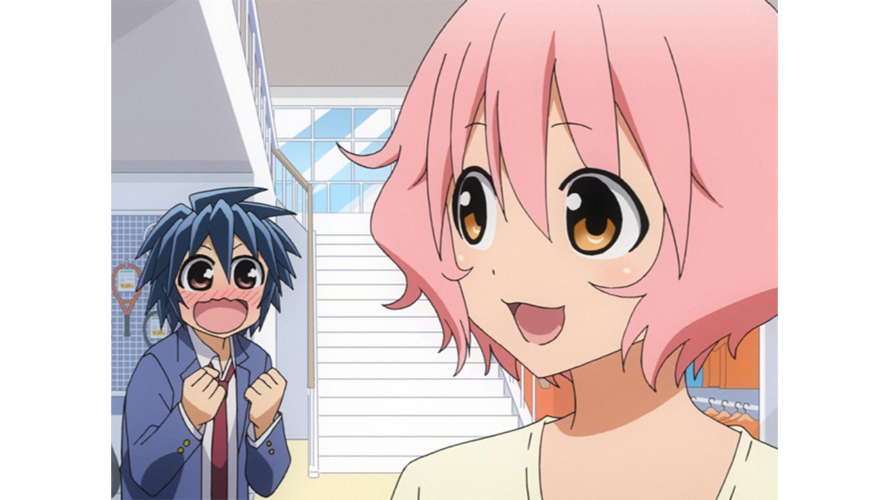 av レズ 無修正gif アニメフェスタ | AnimeFesta