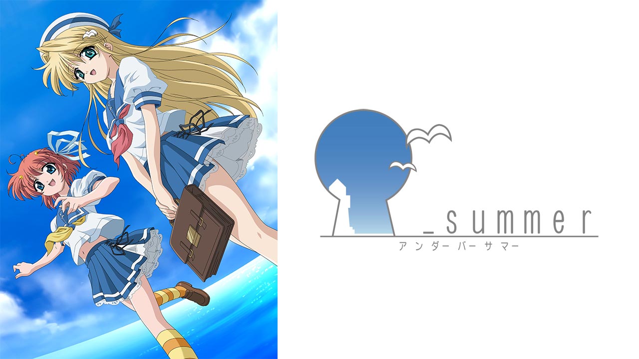 ぷッつんメイクLOVE 梶島正樹作監 セル画 ぷッつんメイクLOVEを見る | AnimeFesta（アニメフェスタ）